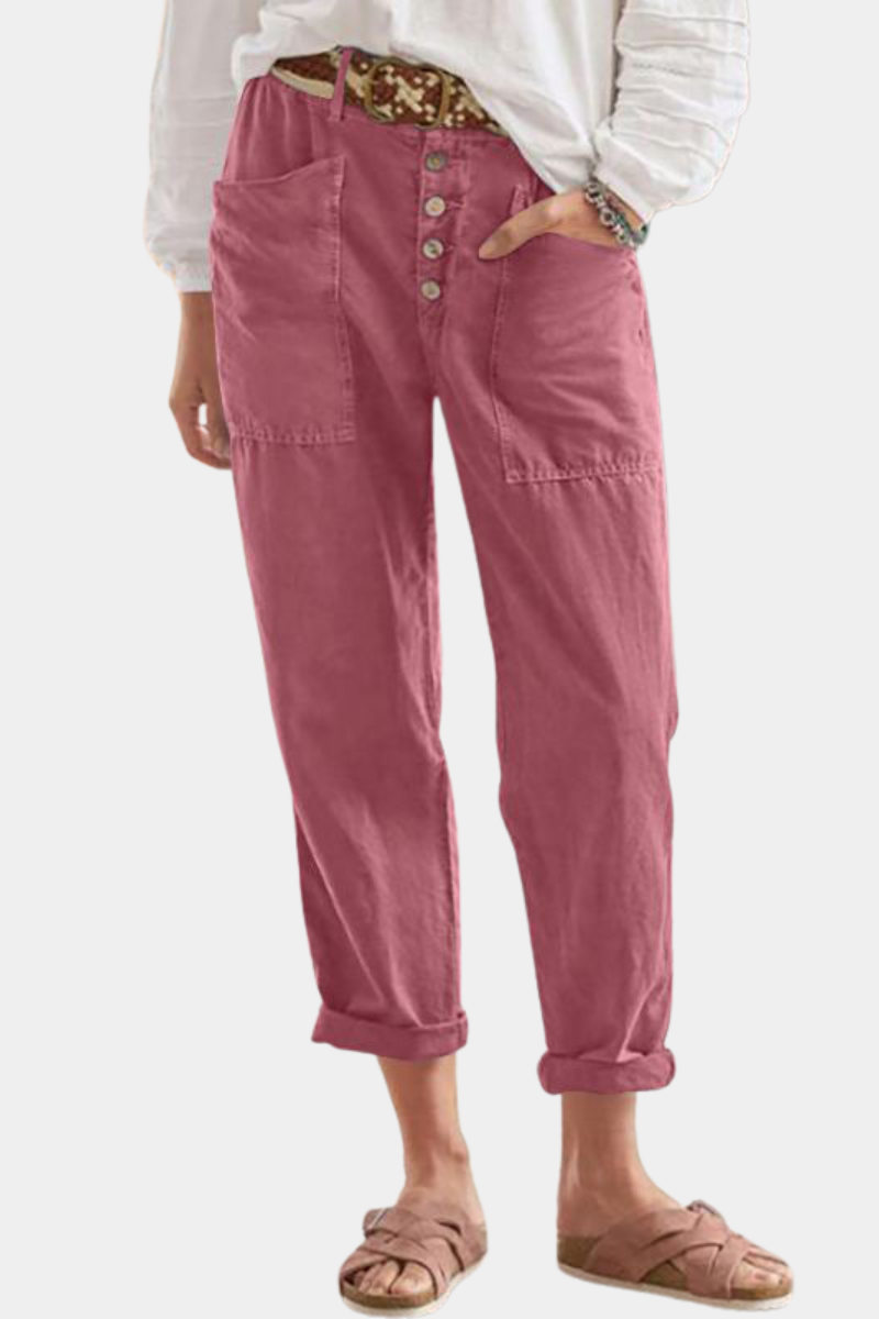 Sommerfeld | Damen Frühlingshose