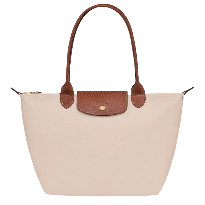 Faltbarer Shopper – Papier