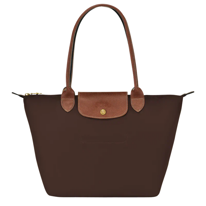 Faltbarer Shopper – Ebony