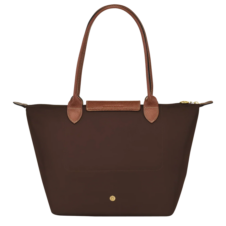 Faltbarer Shopper – Ebony
