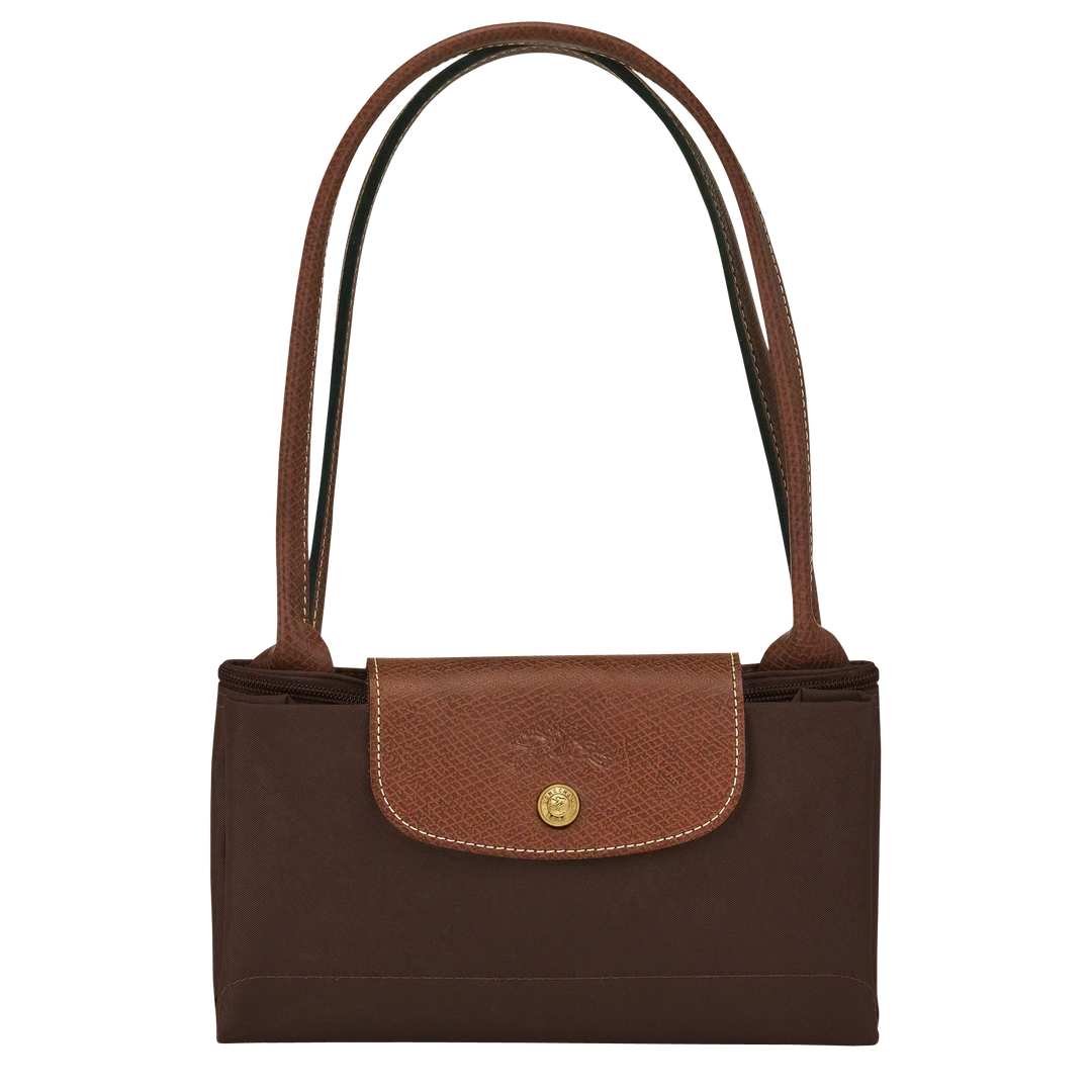 Faltbarer Shopper – Ebony