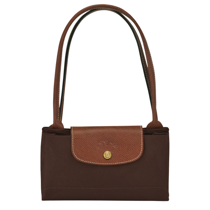 Faltbarer Shopper – Ebony