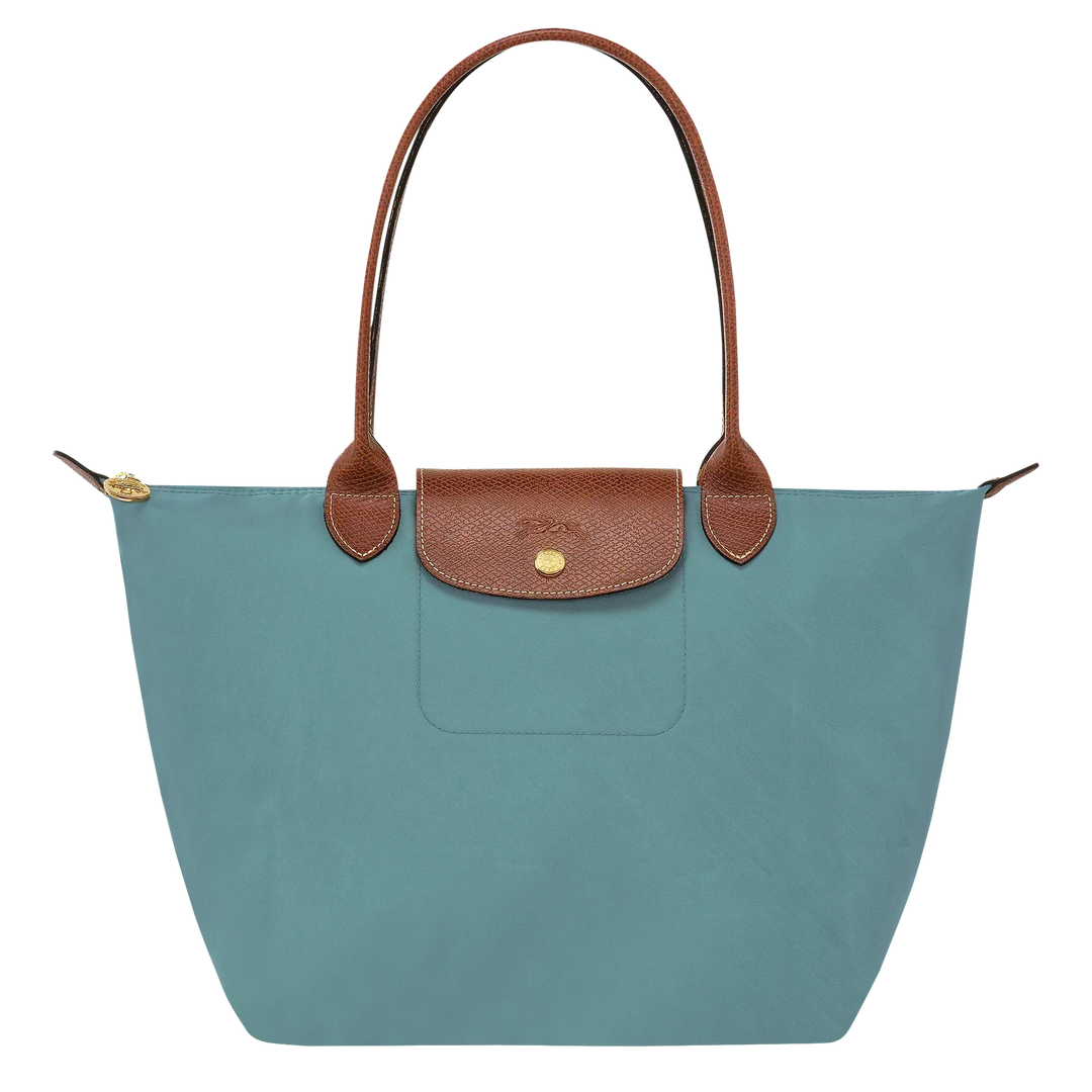Faltbarer Shopper – Eukalyptus