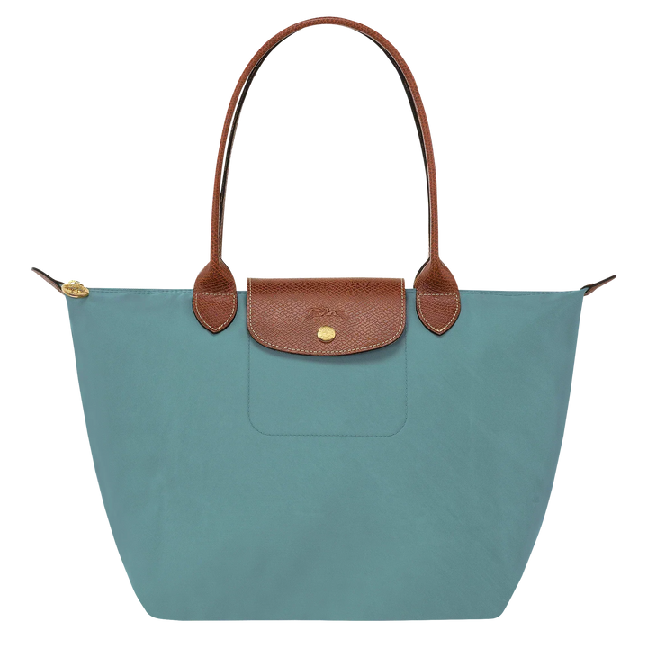 Faltbarer Shopper – Eukalyptus