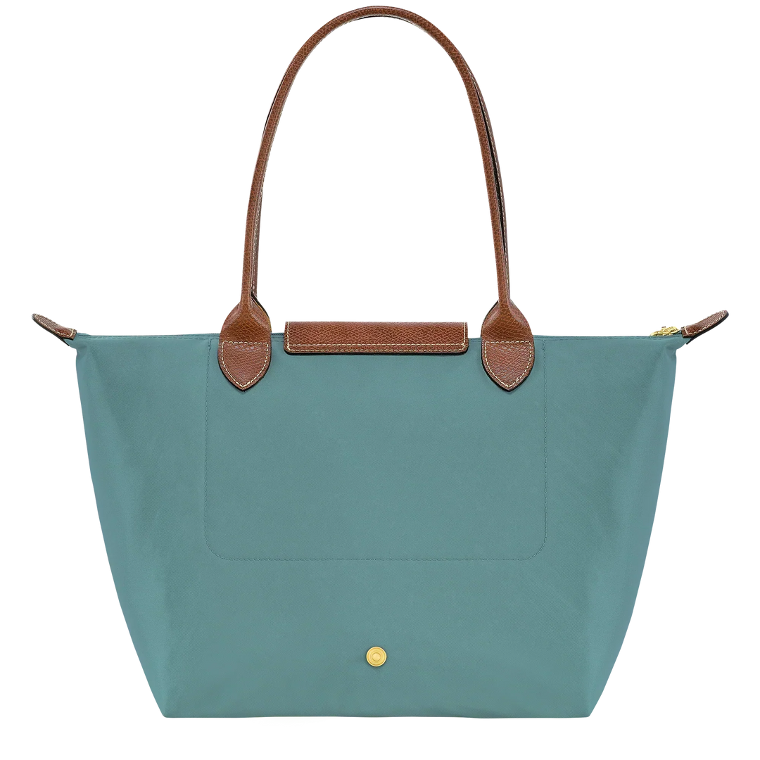 Faltbarer Shopper – Eukalyptus