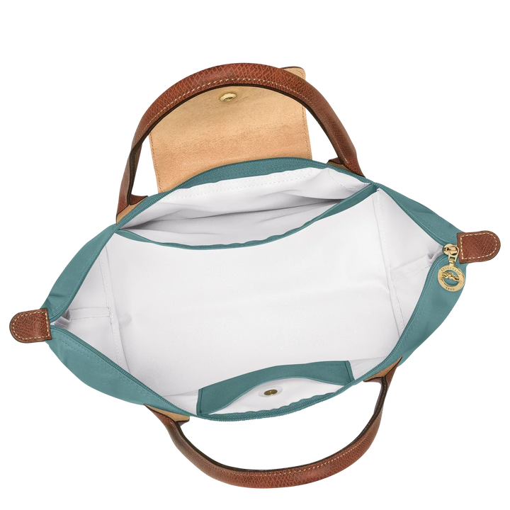 Faltbarer Shopper – Eukalyptus
