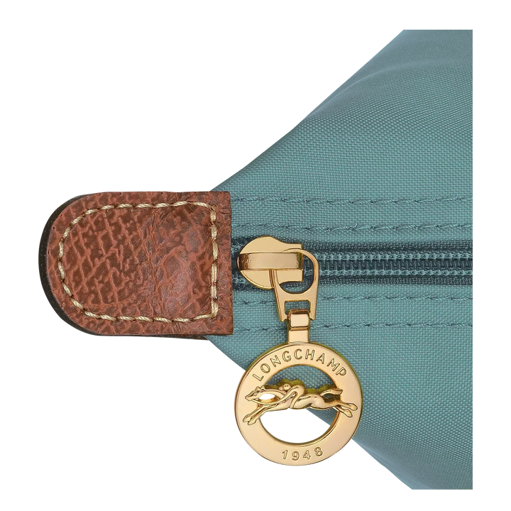 Faltbarer Shopper – Eukalyptus