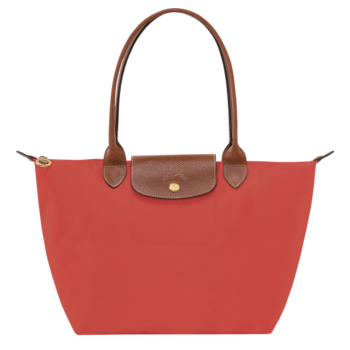 Faltbarer Shopper – Tomate