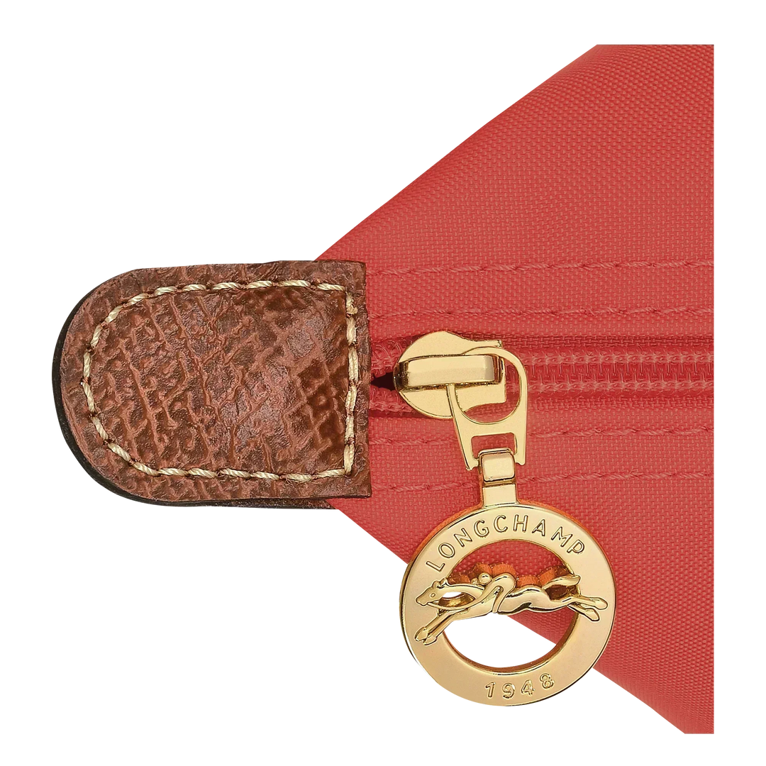 Faltbarer Shopper – Tomate
