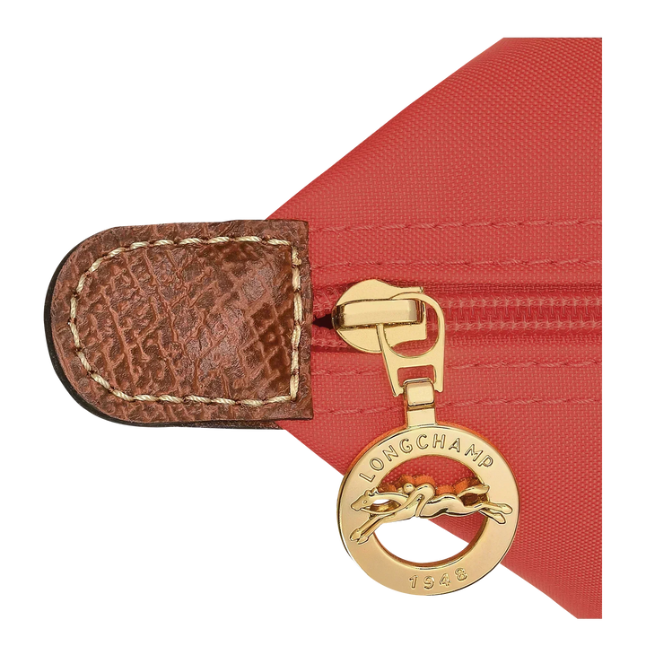 Faltbarer Shopper – Tomate