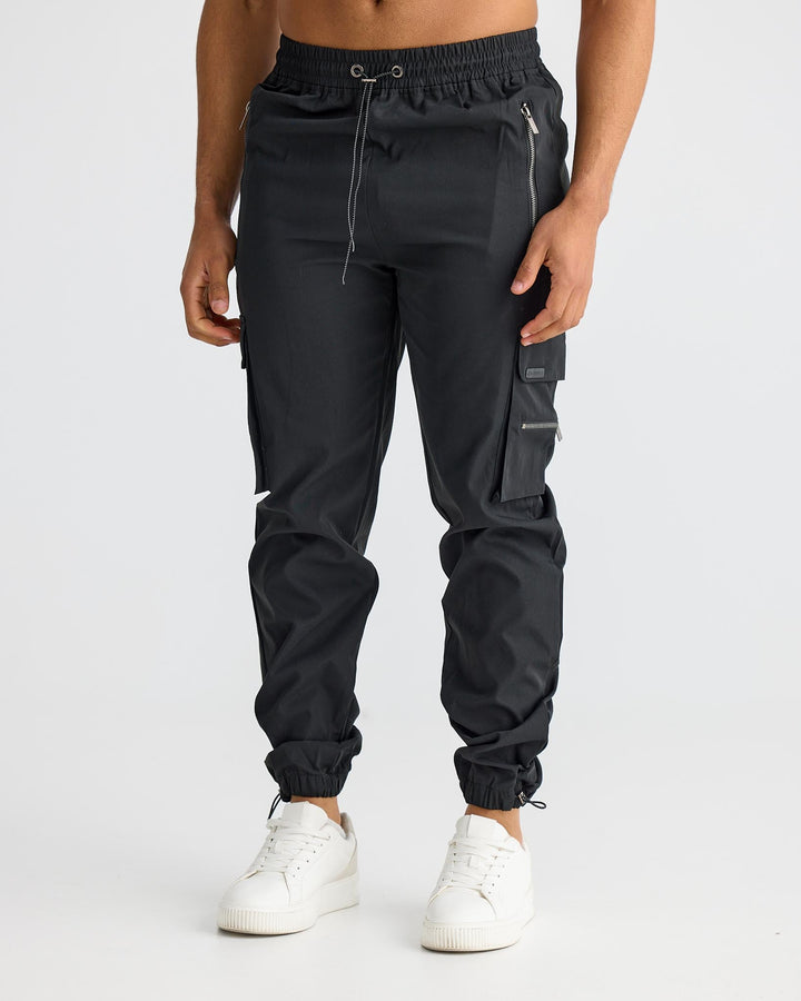 Sommerfeld | Schwarze Cargo-Hose (Kaufe 1, Erhalte 1 GRATIS)