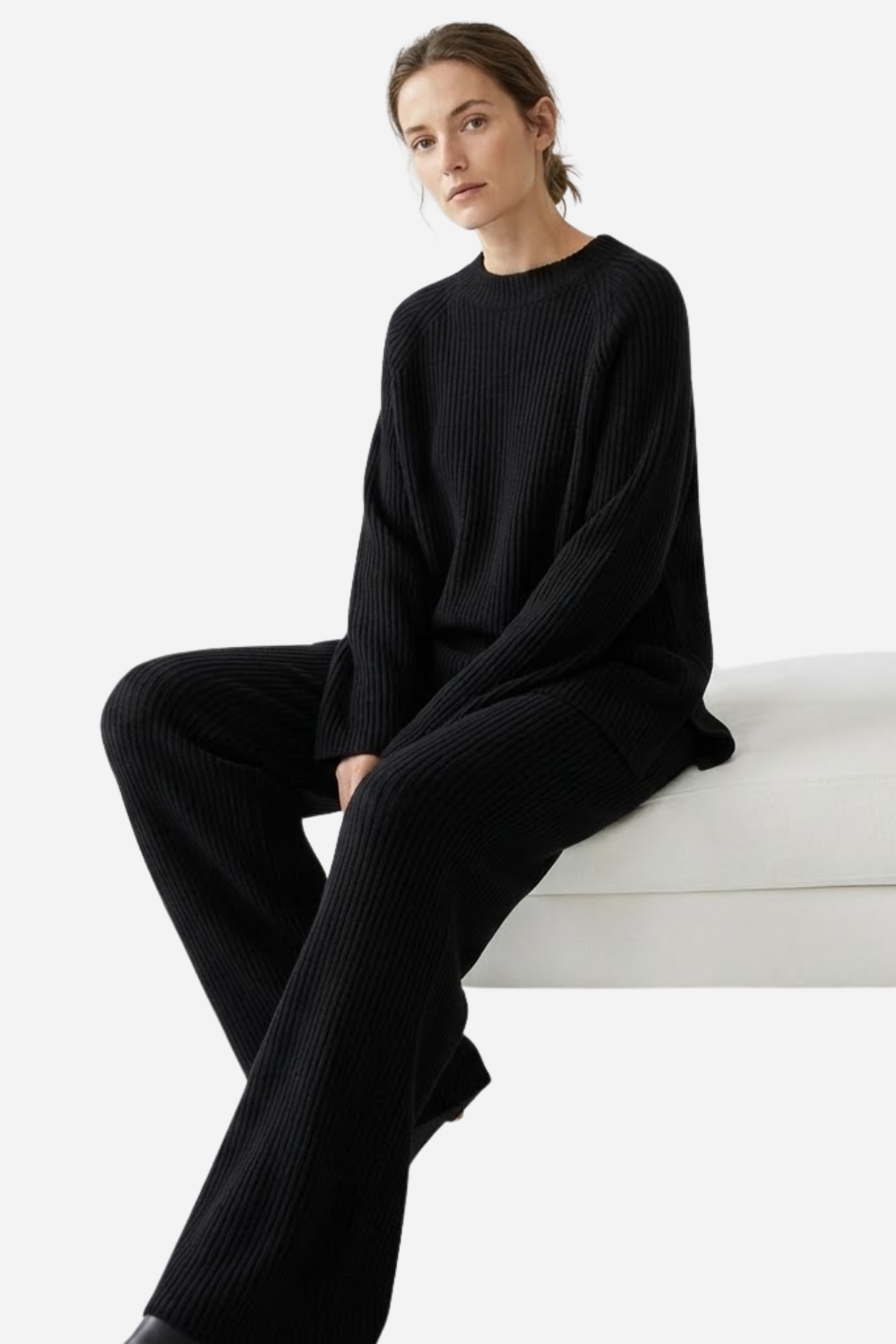 Barbro™ - Damen Freizeit-Sets – Komfortable Mode für einen modernen Look