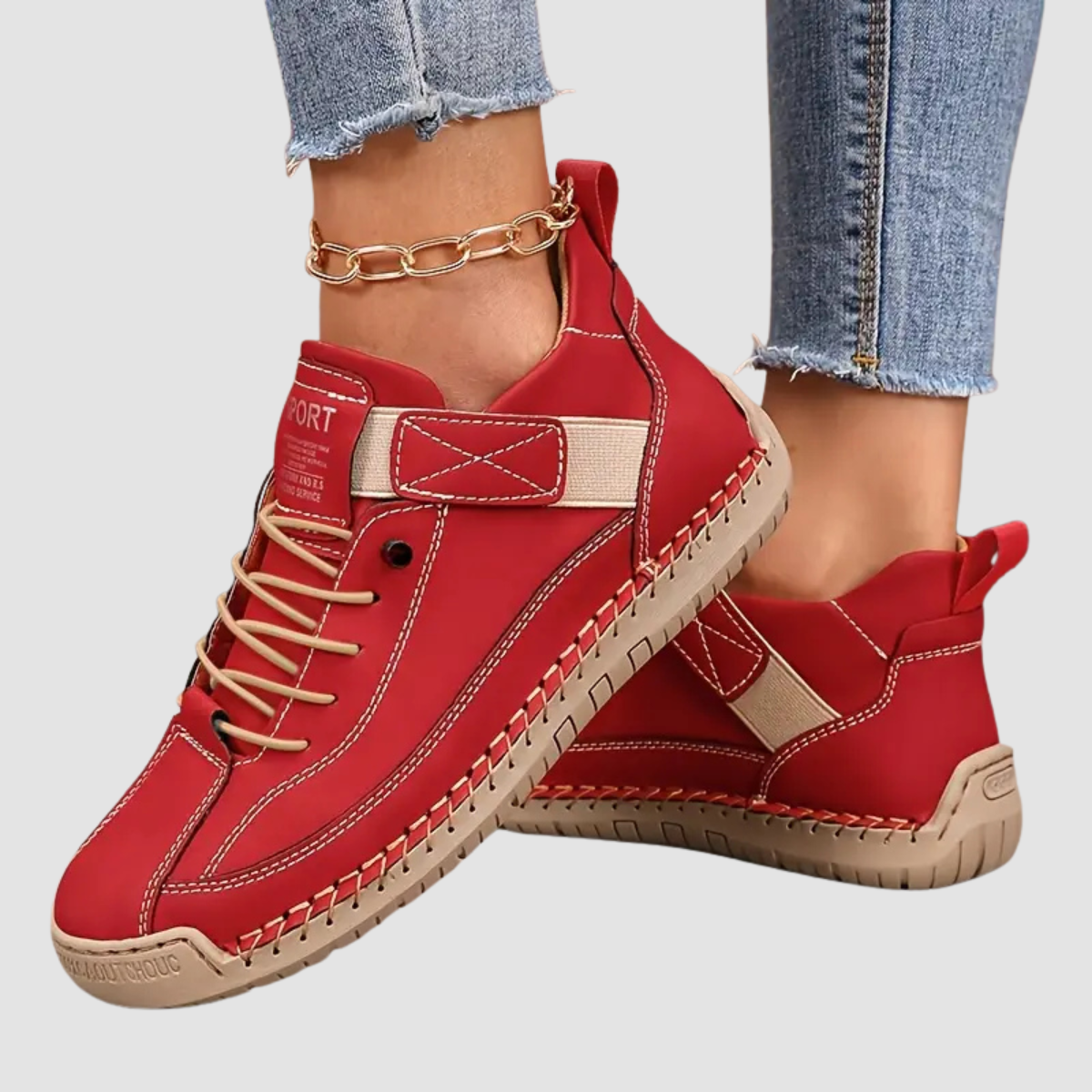 Anna™ | Orthopedic Sneakers