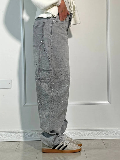 Sommerfeld | Diamond Trousers