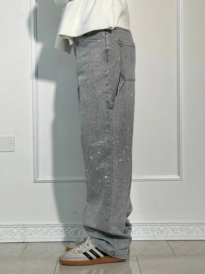Sommerfeld | Diamond Trousers