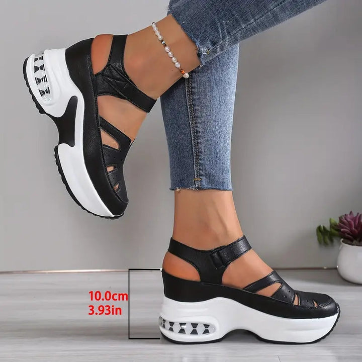 Sommerfeld | Orthopedic Sandal