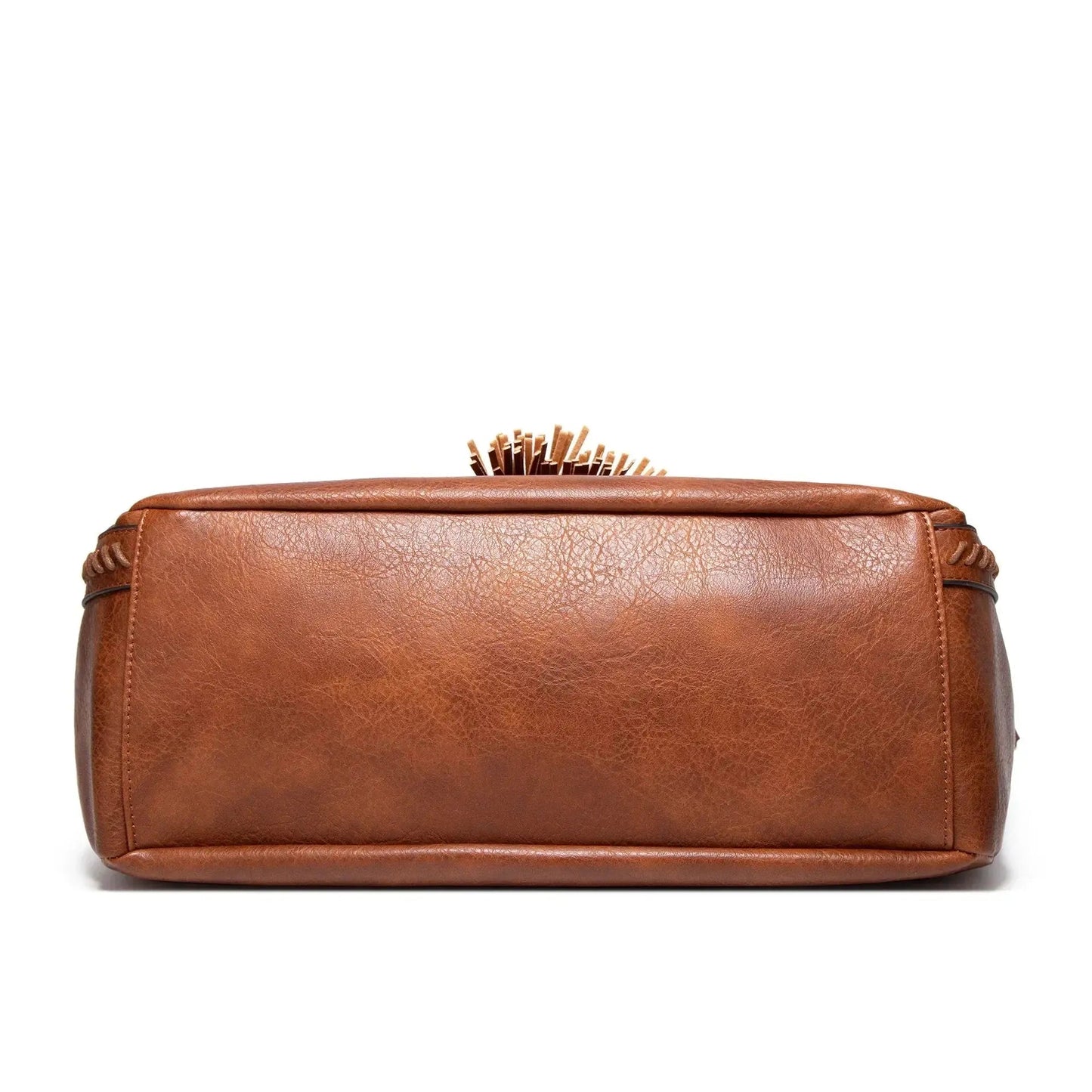 Nellie | Leder Umhängetasche