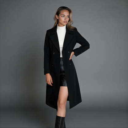 Sommerfeld™ | Stilvoller Trenchcoat