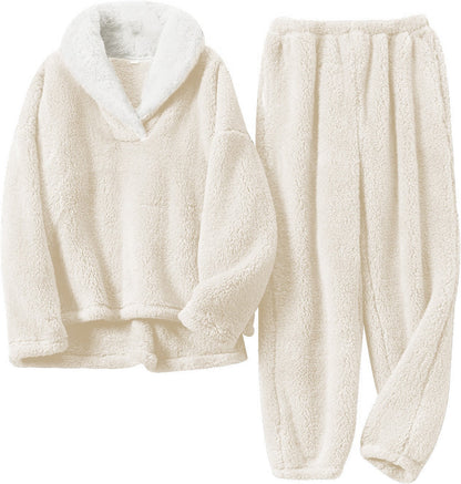 Trinia | Bequemes Lounge-Set