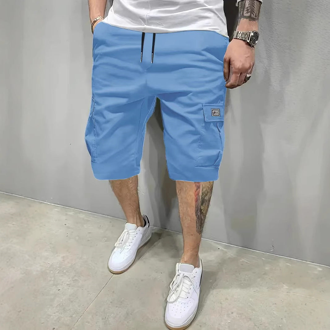 Savenora | Cargo Shorts für Herren (1 Kaufen, 1 GRATIS dazu)