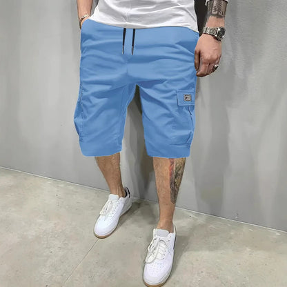 Savenora | Cargo Shorts für Herren (1 Kaufen, 1 GRATIS dazu)