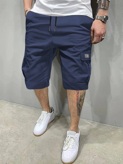 Savenora | Cargo Shorts für Herren (1 Kaufen, 1 GRATIS dazu)