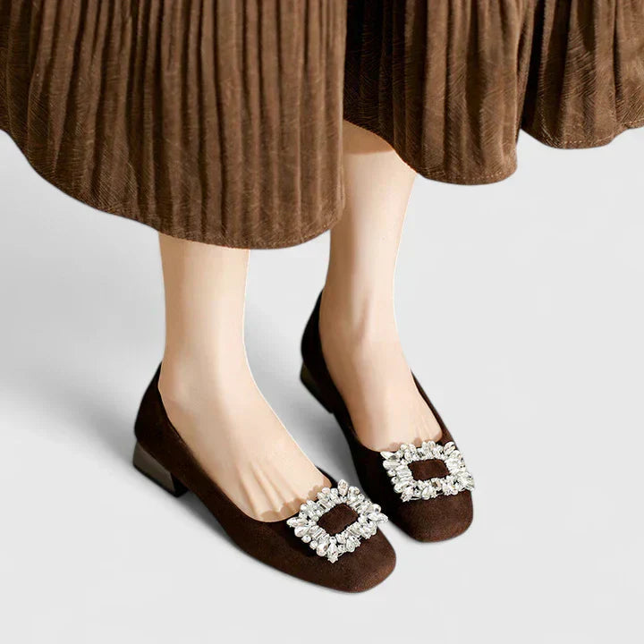 Sommerfeld™ | Orthopedic Heels