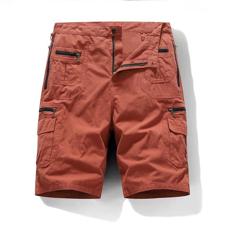 Sommerfeld | Stilvolle Herren-Shorts aus Baumwolle