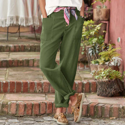 Sommerfeld | Damen Frühlingshose
