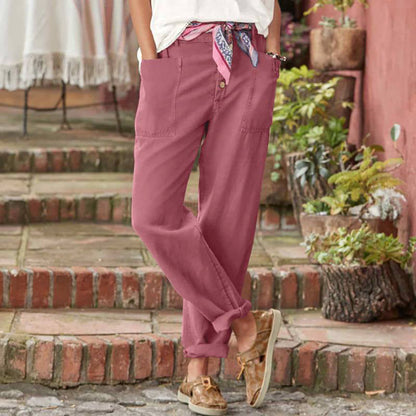 Sommerfeld | Damen Frühlingshose