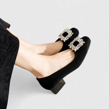 Sommerfeld™ | Orthopedic Heels