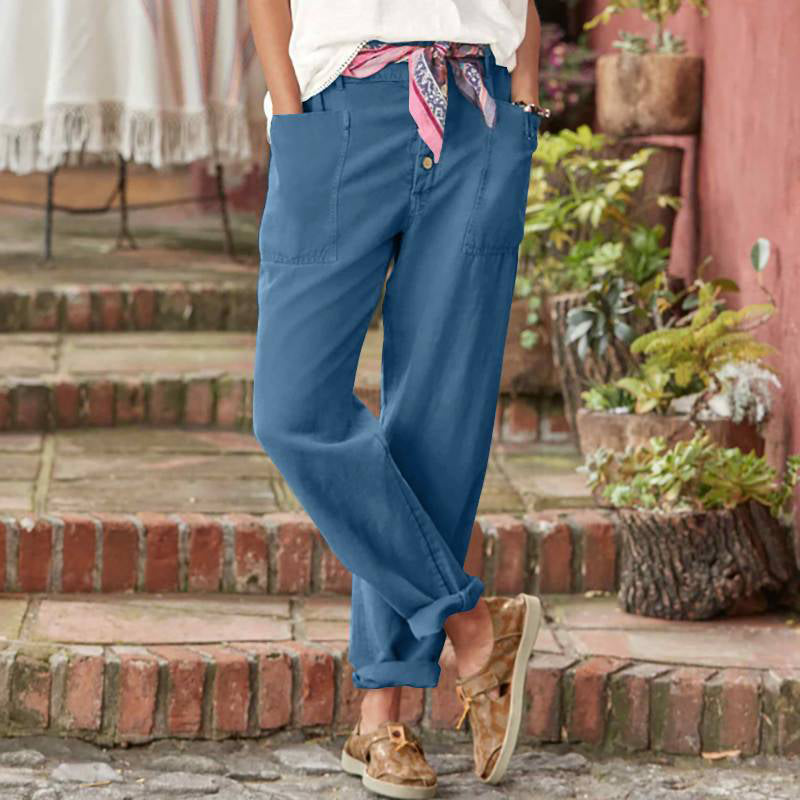 Sommerfeld | Damen Frühlingshose