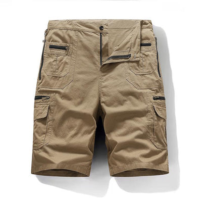 Sommerfeld | Stilvolle Herren-Shorts aus Baumwolle