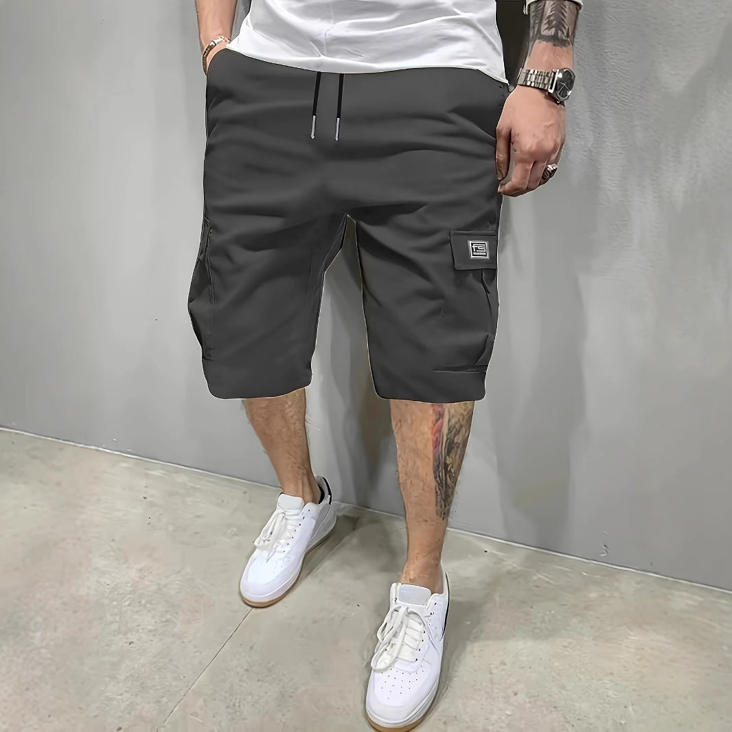 Savenora | Cargo Shorts für Herren (1 Kaufen, 1 GRATIS dazu)