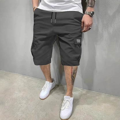 Savenora | Cargo Shorts für Herren (1 Kaufen, 1 GRATIS dazu)