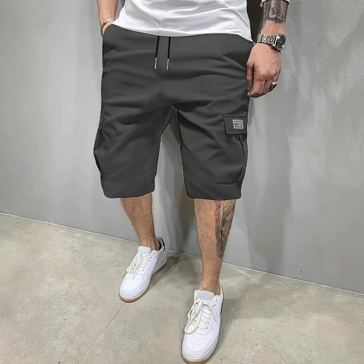 Savenora | Cargo Shorts für Herren (1 Kaufen, 1 GRATIS dazu)