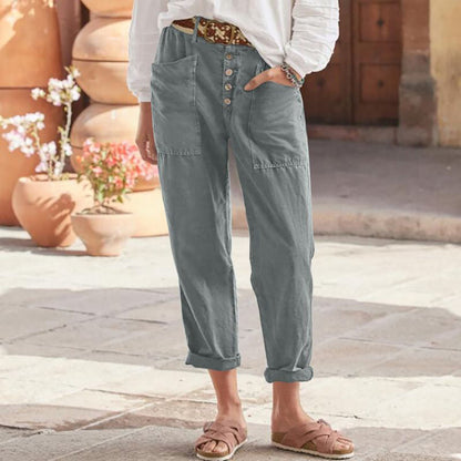 Sommerfeld | Damen Frühlingshose
