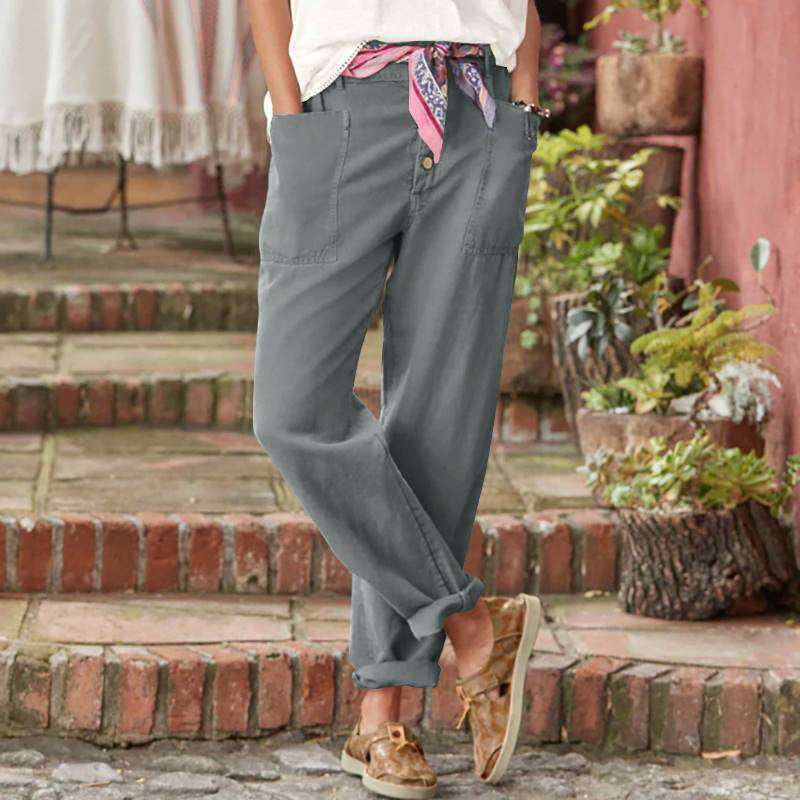 Sommerfeld | Damen Frühlingshose