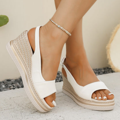 Sommerfeld | Orthopädische Komfort-Sandalen