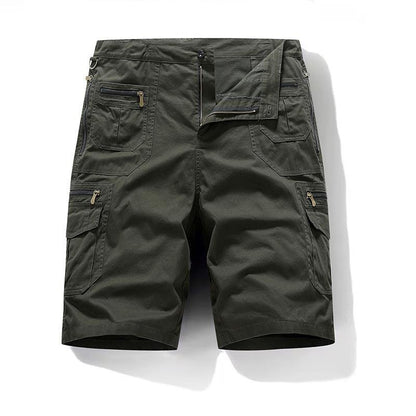 Sommerfeld | Stilvolle Herren-Shorts aus Baumwolle