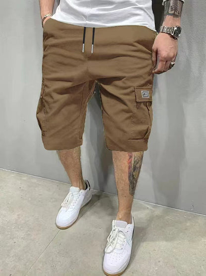 Savenora | Cargo Shorts für Herren (1 Kaufen, 1 GRATIS dazu)