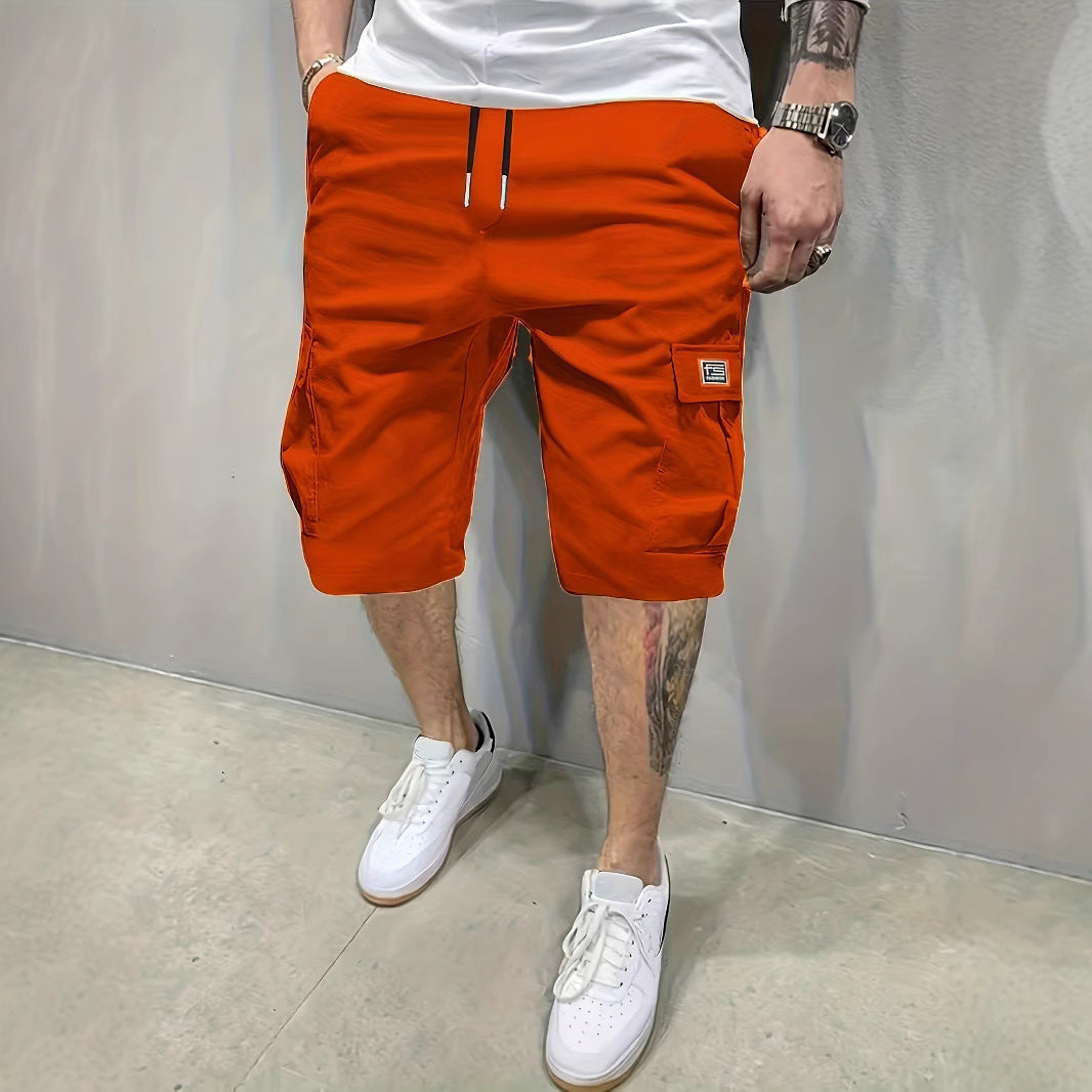 Sommerfeld | Herren Cargo Shorts (Kaufe 1, Erhalte 1 GRATIS)