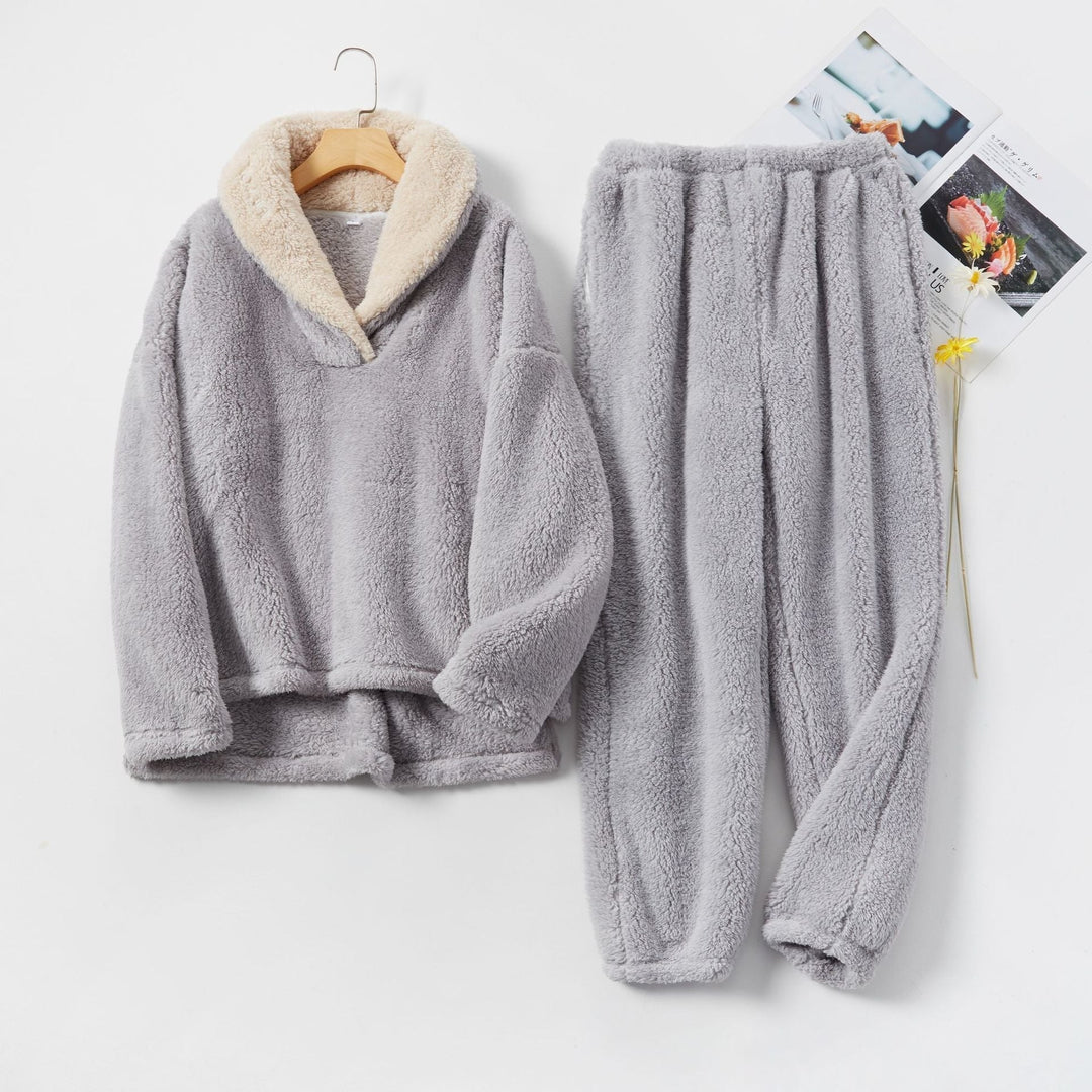 Trinia | Bequemes Lounge-Set