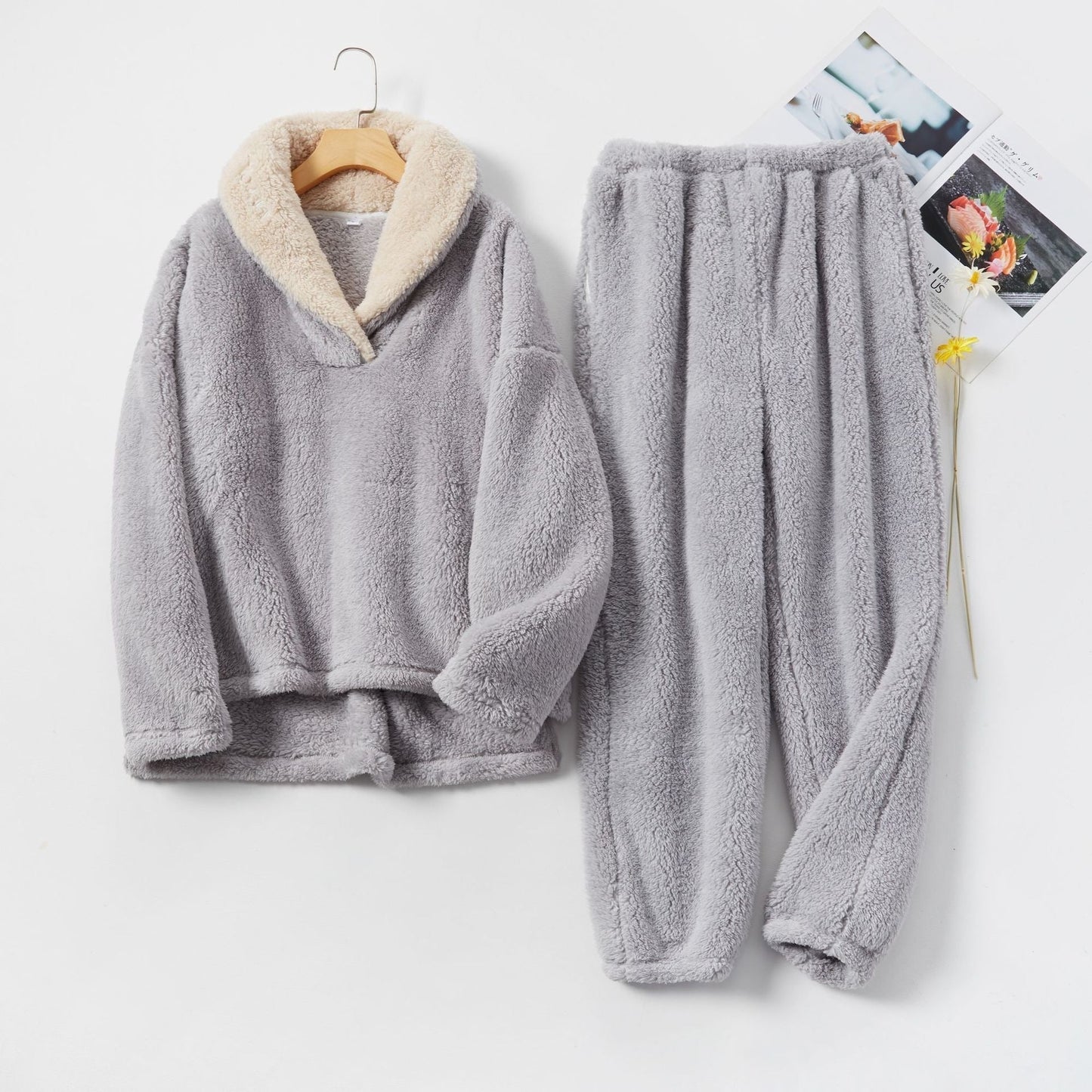 Trinia | Bequemes Lounge-Set