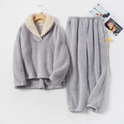Trinia | Bequemes Lounge-Set
