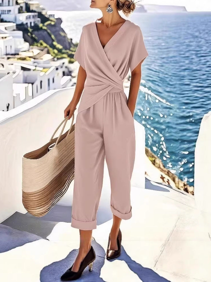 Savenora | Colleen™ - Elegantes Zweiteiler-Set
