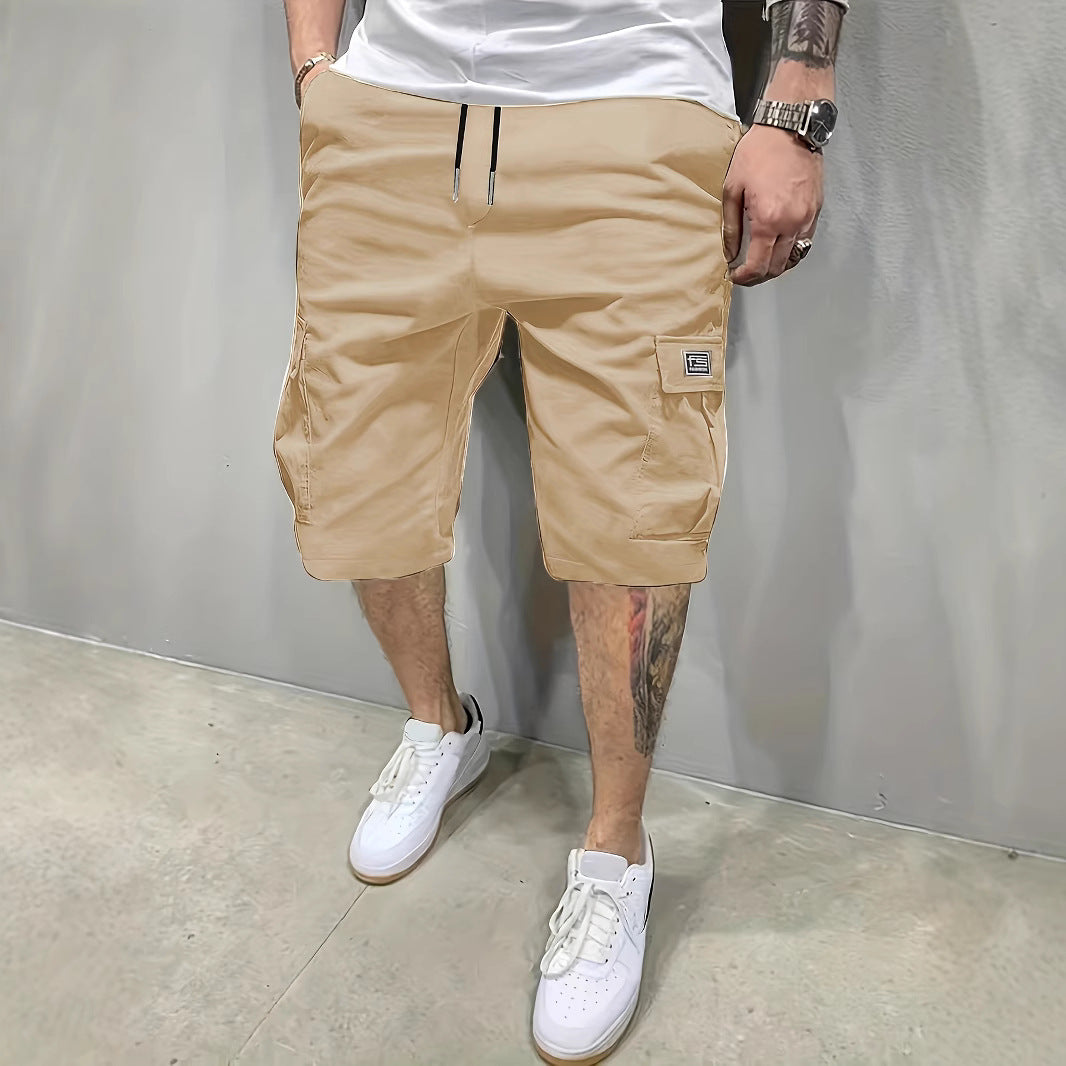 Savenora | Cargo Shorts für Herren (1 Kaufen, 1 GRATIS dazu)