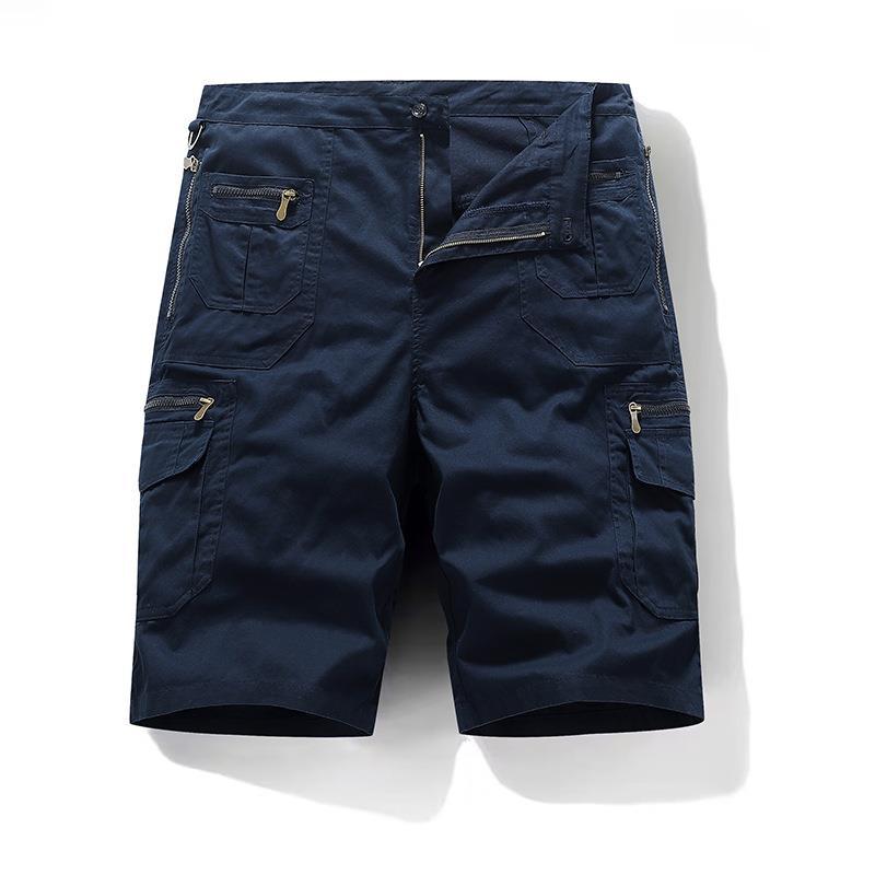 Sommerfeld | Stilvolle Herren-Shorts aus Baumwolle