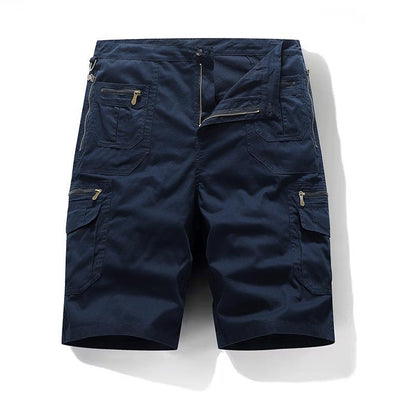 Sommerfeld | Stilvolle Herren-Shorts aus Baumwolle