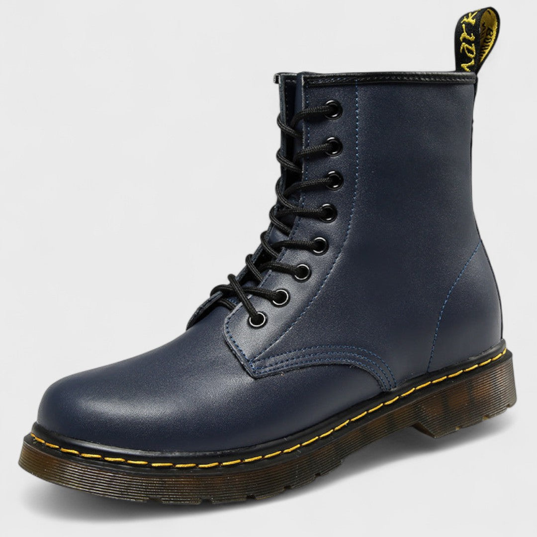 Sommerfeld™ | Zeitlose und Bequeme Stiefel